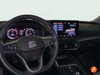 Seat Leon 1.5 eTSI 110kW DSG S&S FR Spec Edition