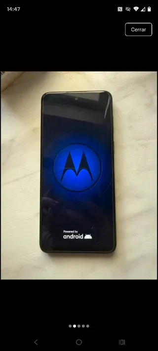 Motorola Moto G54 5G 256GB