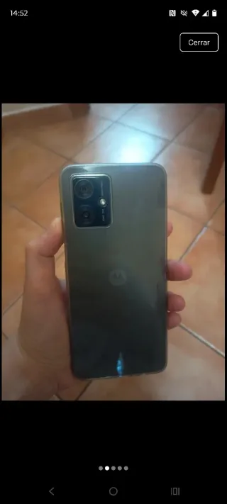 Motorola Moto G54 5G 256GB