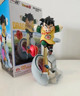 Figura Masterlise Plus Son Gohan Dragon ball Z