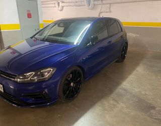 Volkswagen Golf 2020