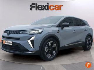 Renault Symbioz Evolution E-Tech full hybr 105kW (145CV)