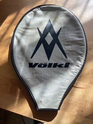 Raqueta Prince J/R Coleccionismo escucho oferta