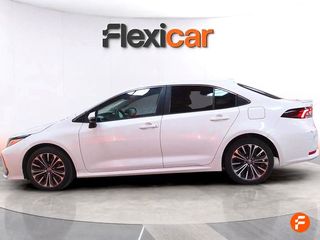 Toyota Corolla 140H Style