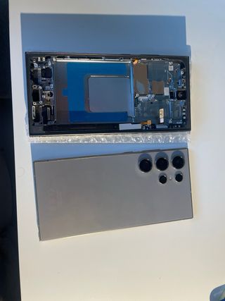 Reparación de moviles (descuento del 30%)