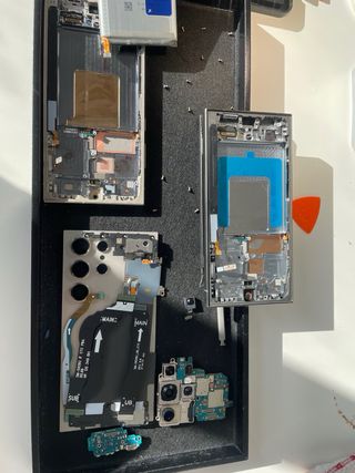 Reparación de moviles (descuento del 30%)