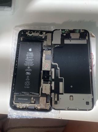 Reparación de moviles (descuento del 30%)