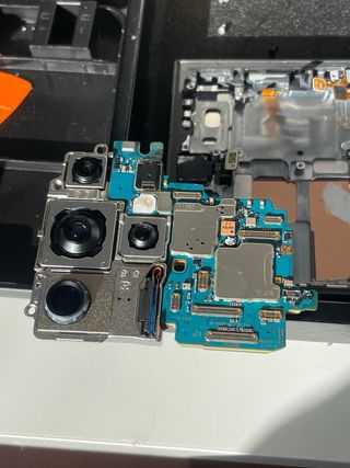 Reparación de moviles (descuento del 30%)