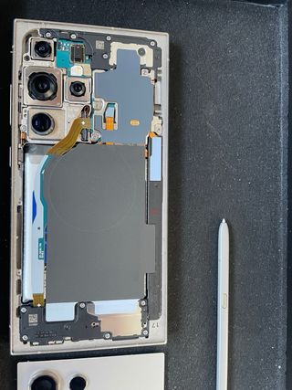 Reparación de moviles (descuento del 30%)