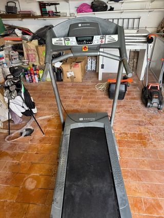 Cinta de correr Domyos TC-3