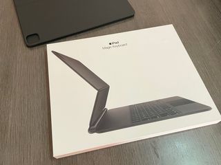 Magic Keyboard iPad 12.9