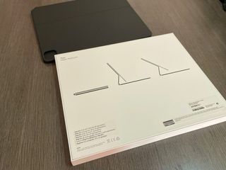 Magic Keyboard iPad 12.9