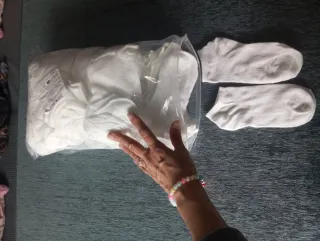 CALCETINES UNISEX TALLA ÚNICA