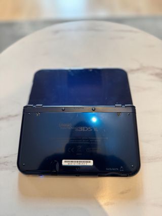 Nintendo New 3DS XL – TOP IPS