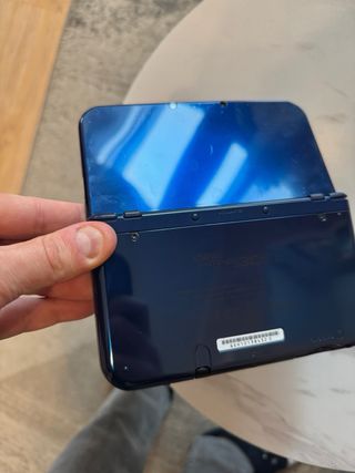 Nintendo New 3DS XL – TOP IPS