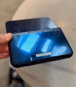 Nintendo New 3DS XL – TOP IPS