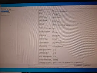 Torre PC  Barebone i7