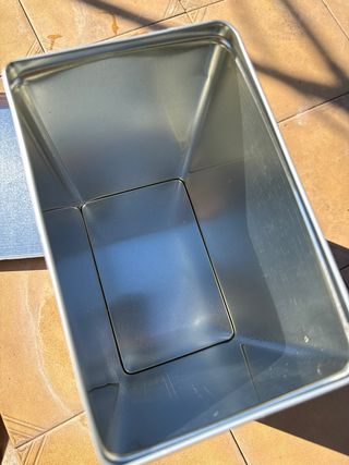 Lata para pienso de gato Purina