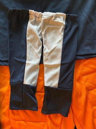 Disfraz Jugador Fútbol Americano Talla XL