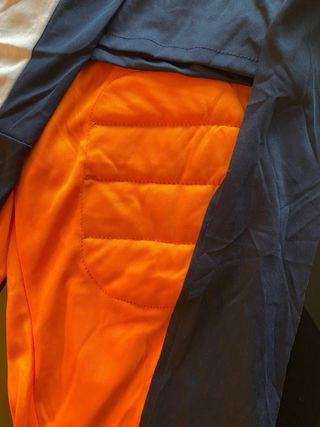 Disfraz Jugador Fútbol Americano Talla XL