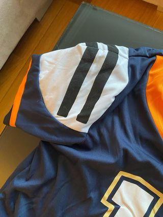 Disfraz Jugador Fútbol Americano Talla XL