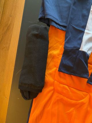 Disfraz Jugador Fútbol Americano Talla XL