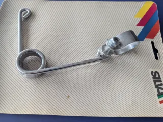 Silva molla reggisella vintage