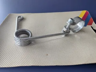 Silva molla reggisella vintage