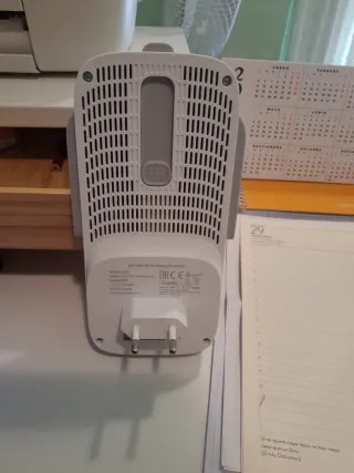 TP-Link Repetidor WiFi 2.4GHz 5ghz