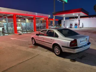 Volvo S80 2000