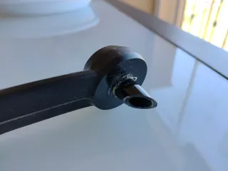 Cubre maneta embrague KTM Super Duke GT