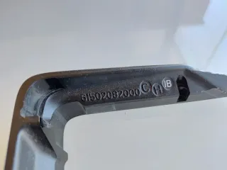 Cubre maneta embrague KTM Super Duke GT