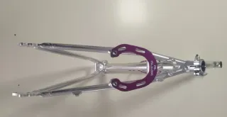 Envío. Cuadro Alkon MTB Old School