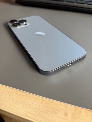 iPhone 13 Pro Max 128GB Batería 100% + Extras
