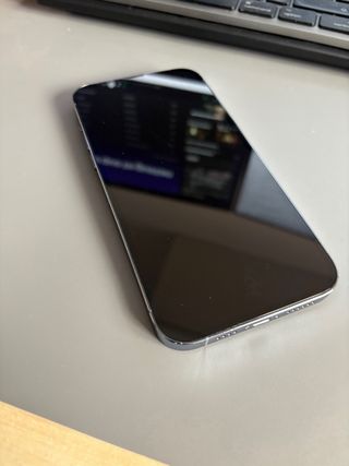 iPhone 13 Pro Max 128GB Batería 100% + Extras