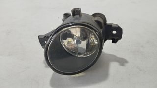 Renault Clio Antiniebla