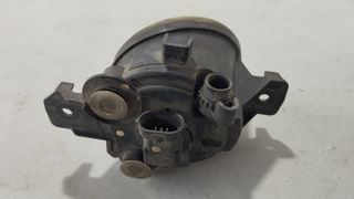 Renault Clio Antiniebla