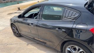 Ford Focus 2019 mk4