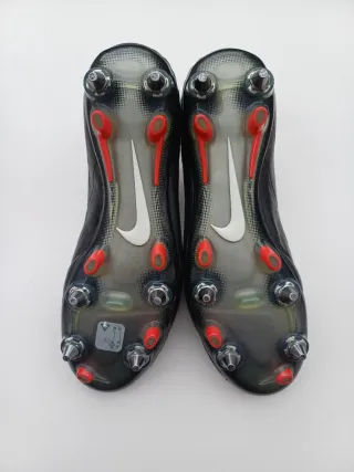 Scarpe Nike Tiempo Legend 4 SG Elite 43