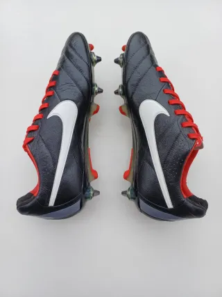 Scarpe Nike Tiempo Legend 4 SG Elite 43