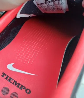 Scarpe Nike Tiempo Legend 4 SG Elite 43