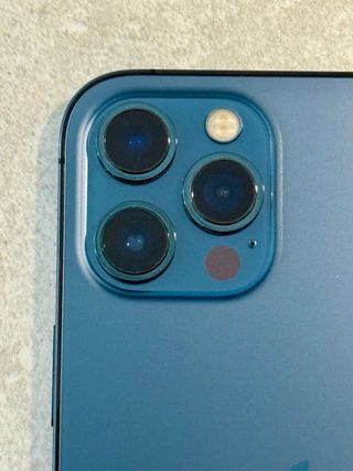 iPhone 12 Pro Max 128GB Azul Pacífico