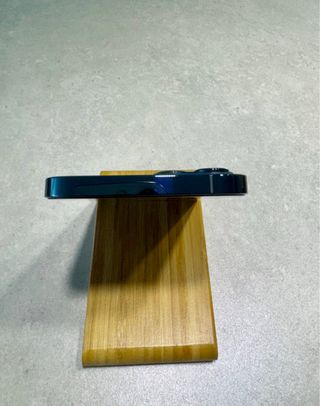 iPhone 12 Pro Max 128GB Azul Pacífico