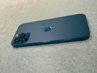 iPhone 12 Pro Max 128GB Azul Pacífico