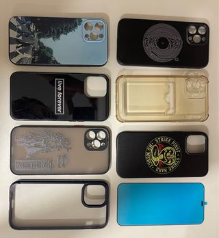 iPhone 12 Pro Max 128GB Azul Pacífico