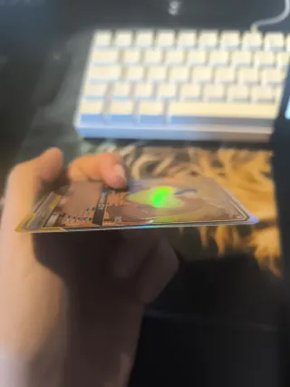 Latias & Latios GX Inglés