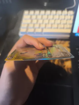 Latias & Latios GX Inglés