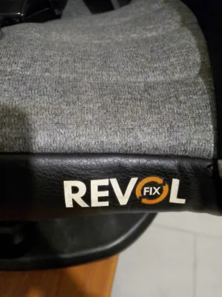 Silla Coche Infantil Playxtrem