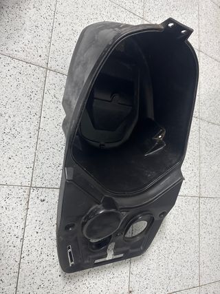 Baúl Peugeot Speedfight 2 49cc