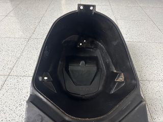 Baúl Peugeot Speedfight 2 49cc